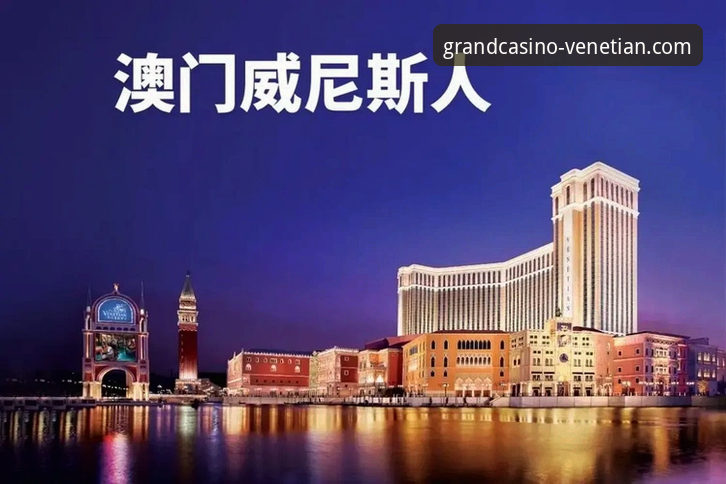 威尼斯人娱乐平台：一次关于官网体验的深度评测与专业分析